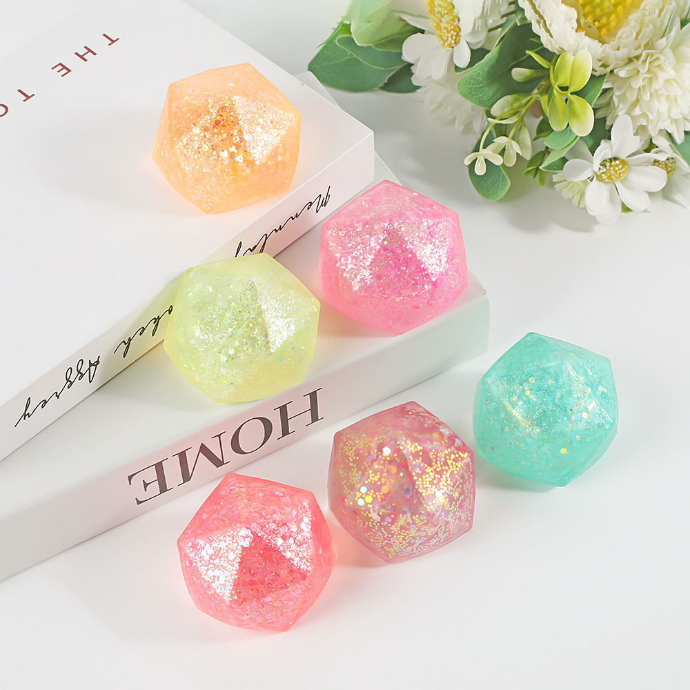 5.5 오로라 다이아몬드 랜덤 컬러 믹스