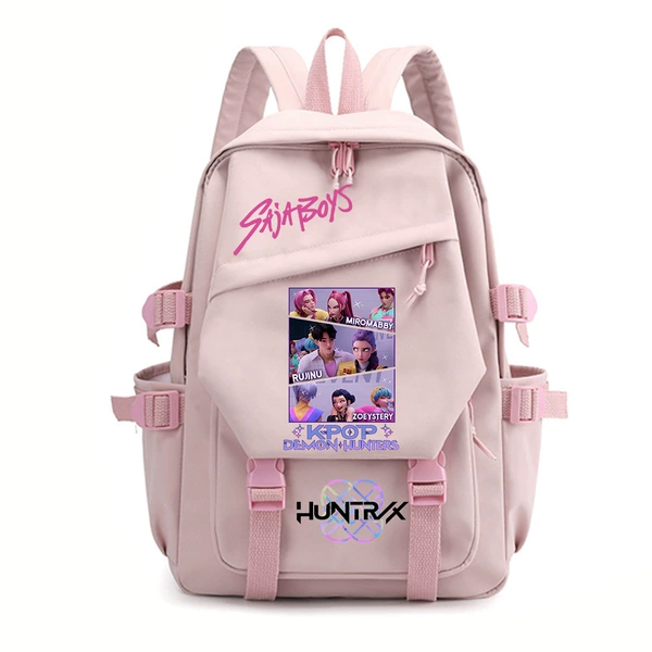 Pink 7