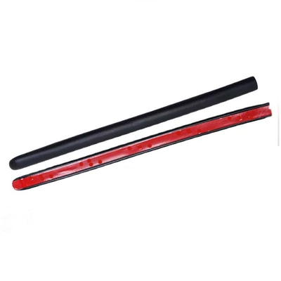 sound insulation and dustproof sealing – Avtomobil səs izolyasiya zolaqları