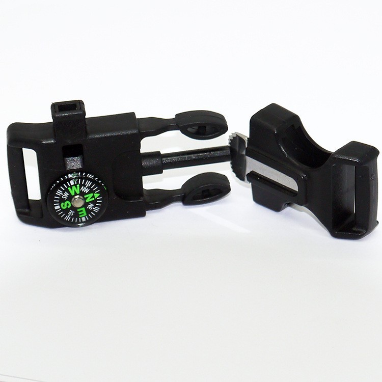 Travel lighter