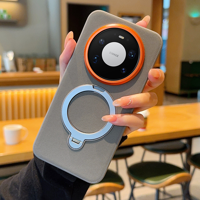 [diamond gray*magnetic rotating stand]