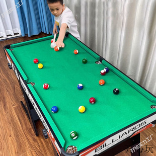 Billiards Table Children's Small Household Desktop Folding Mini Table Parent-child Indoor Family Billiards Large Boys' Toys