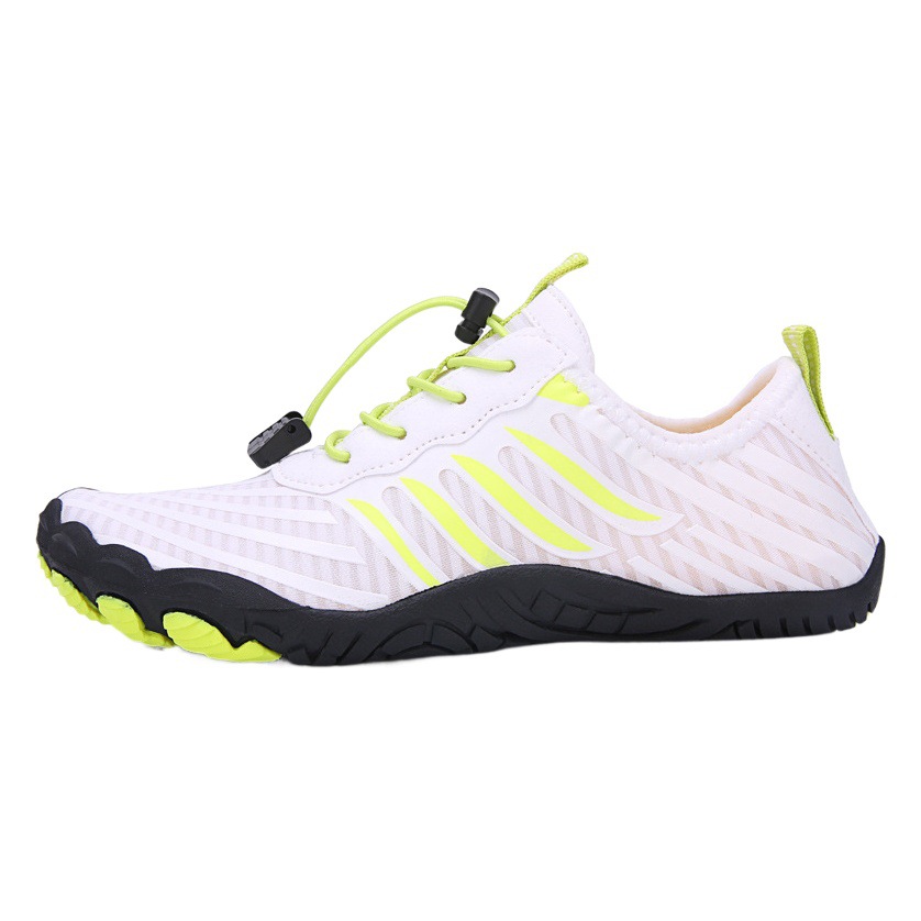 Zapatos acuáticos unisex para playa río pesca surf natación fitness interior y ciclismo al aire libre