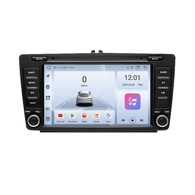 DVD Navigation Navigation Radio Mp5