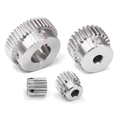 Diferensial dişli dəstləri — Gear Rack Precision Finished Hole