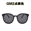 Fashionable, black