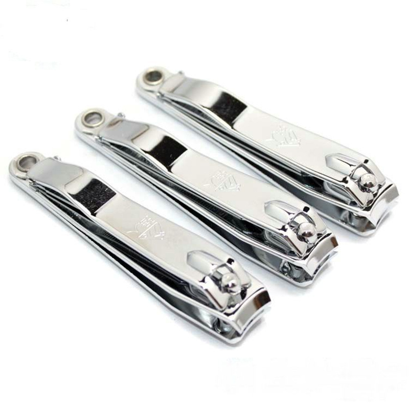 big nail scissors for manicure for nails