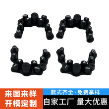 388對講機按鍵 兒童玩具硅膠按鍵  手機導電硅膠按鈕 對講機配件