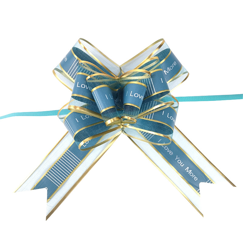 Arco guirnalda regalo embalaje boda suministros boda habitación boda decoración del coche guirnalda al por mayor