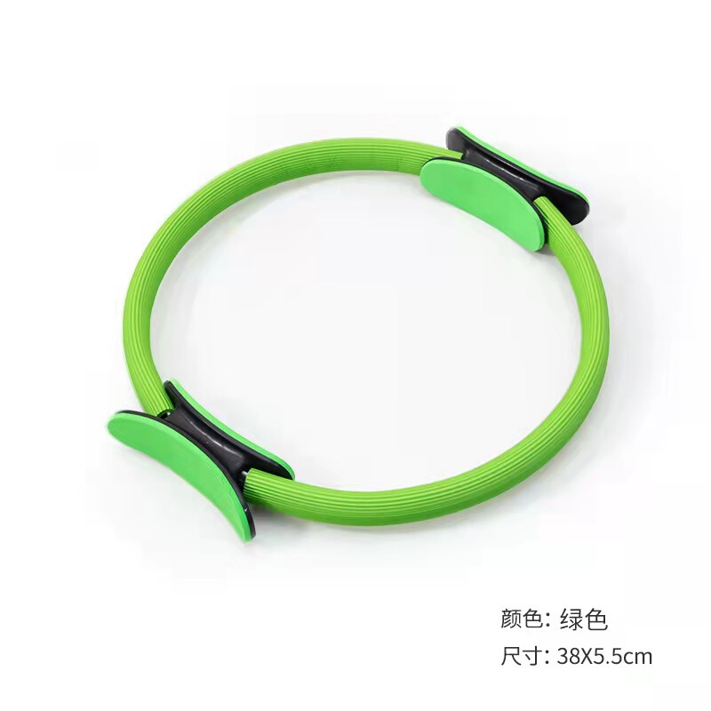 クロスボーダーのヨガの抵抗リングの魔法の輪のヨガの輪のフィットネスの器材の運動のヨガの輪のメーカーは卸売りします。|undefined