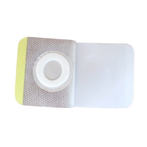 Non-woven gauze plaster, medicated plaster, cloth plaster, Sanjiu plaster, Sanfu plaster, acupoint plaster, navel plaster, acupoint patch