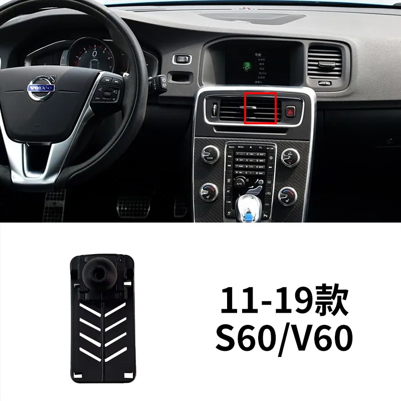 11-19 모델 S60/V60