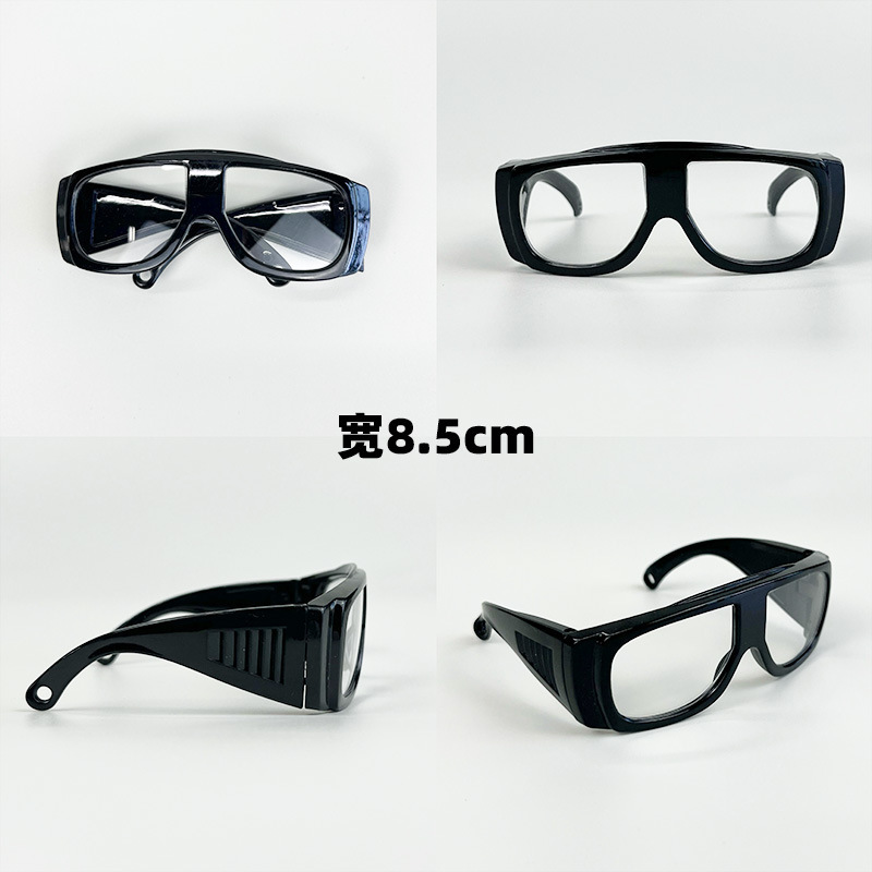 宽8.5cm眼镜护目镜滑雪镜zsiga嘎子姐bjd小布娃娃玩偶玩具娃衣服|undefined