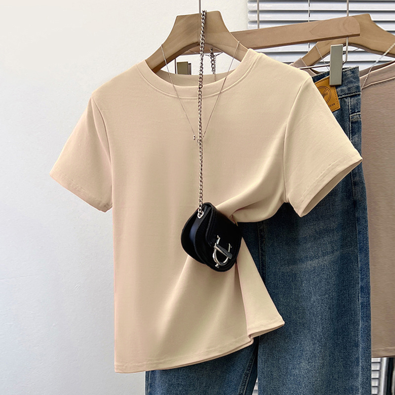 살구색 [무늬 없는 일반 색상]