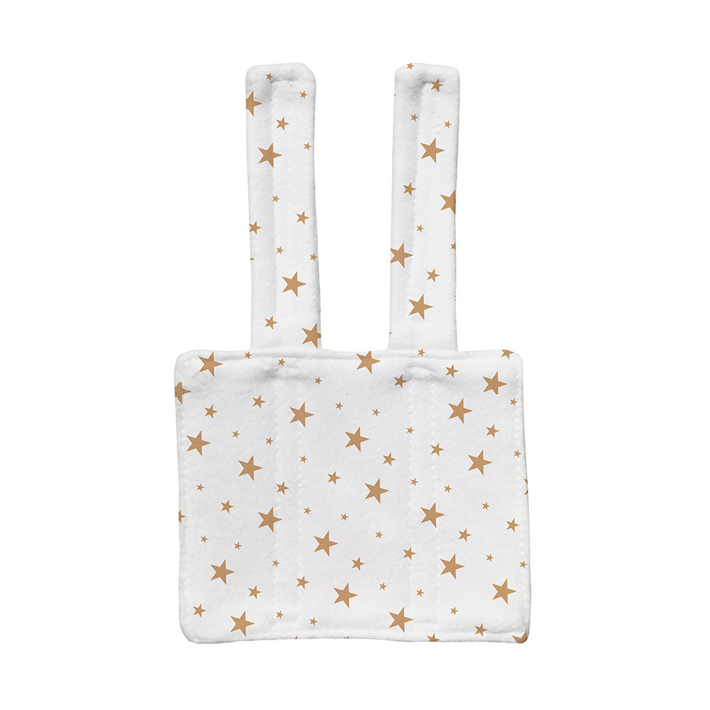 Marcapasos almohada sujetador postoperatorio con protector pad para el pecho marcapasos cirugía cardíaca recuperación soporte pad