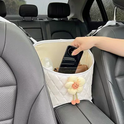 Seat Organizer, Fushou Car storage bag/box