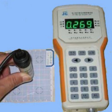 M-3便携式手持式薄膜方块电阻测试仪电阻率测试仪