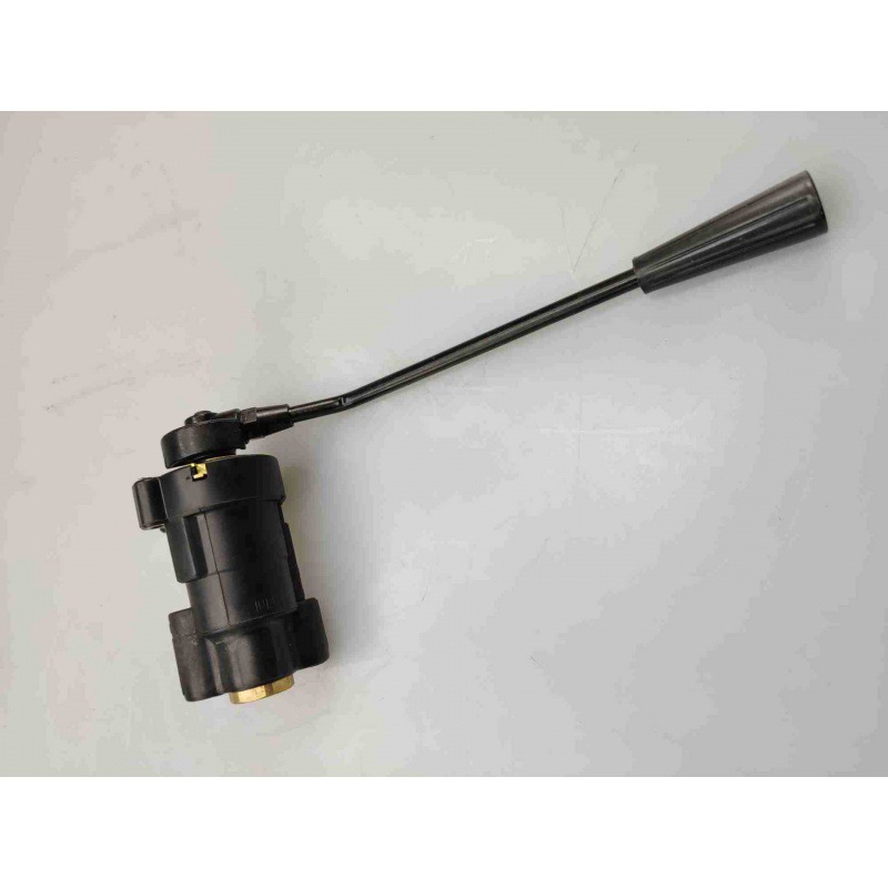 El Autobús Europeo del camión pesado de la válvula KN20541 manual parte SMT