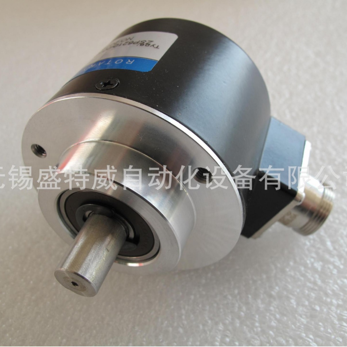 全新  ZSP610-01C-2048BZ/05L 光电主轴编码器