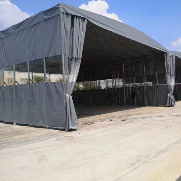 工地夜市室外盖货公司用篷布 防雨防晒防老化加厚耐磨PE篷布