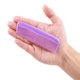 Comb Cross-border Amazon Trade Men's Beard Comb Thick Hairdressing Small Department Store Household Girl's Small Comb