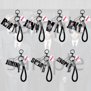 ����JUNGKOOK JIMIN V JIN RM JHOPE SUGA������耳׿۱������