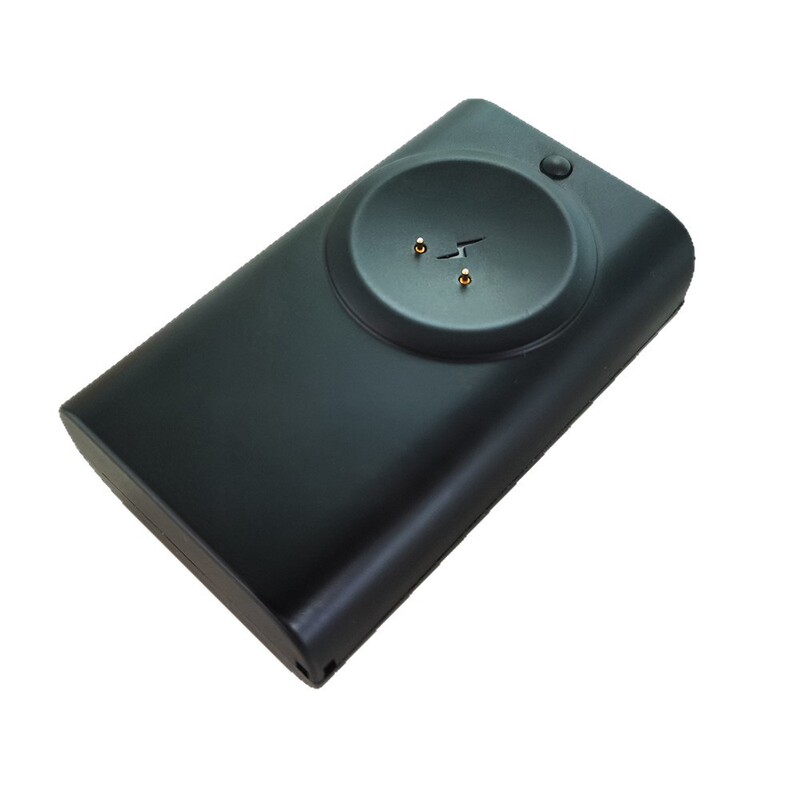 M02通用款安卓智能手表移动充电仓 磁吸充电5000mAh|undefined