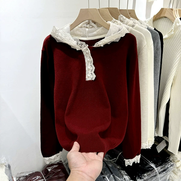 Red factory direct sales