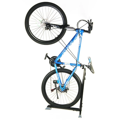Car bike rack | Repair Rack Vertical Mountain - hanging-vertical-parking-rack-no-2-road-vehicles-20inch-29inch-vehicles-available-net-weight-22kg
