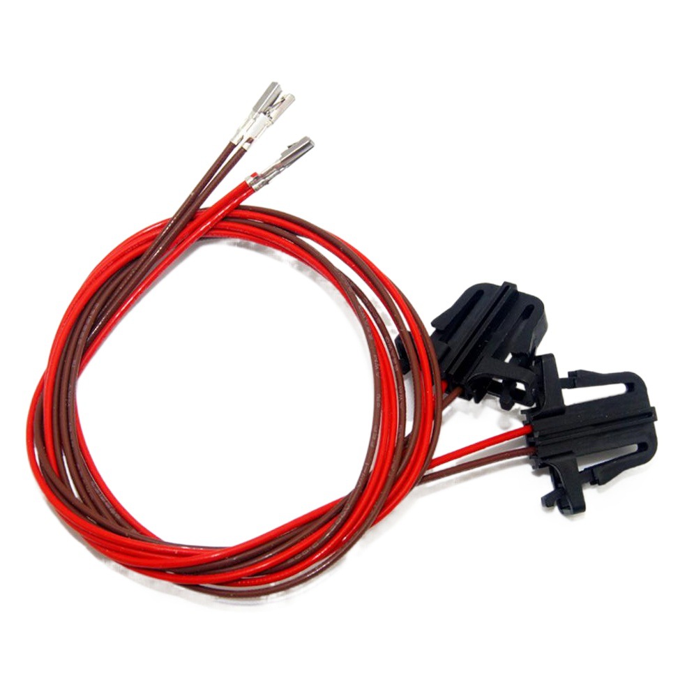 Conjunto de línea de luz del coche aplicable a Volkswagen línea de luz de bienvenida conjunto de línea de luz de la puerta línea de enchufe Magotan Sagitar lingdu Tiguan Touareg