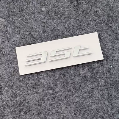 Car logo: F-PACE V6 3.0 V8 5.0 - standard-35t-bright-silver