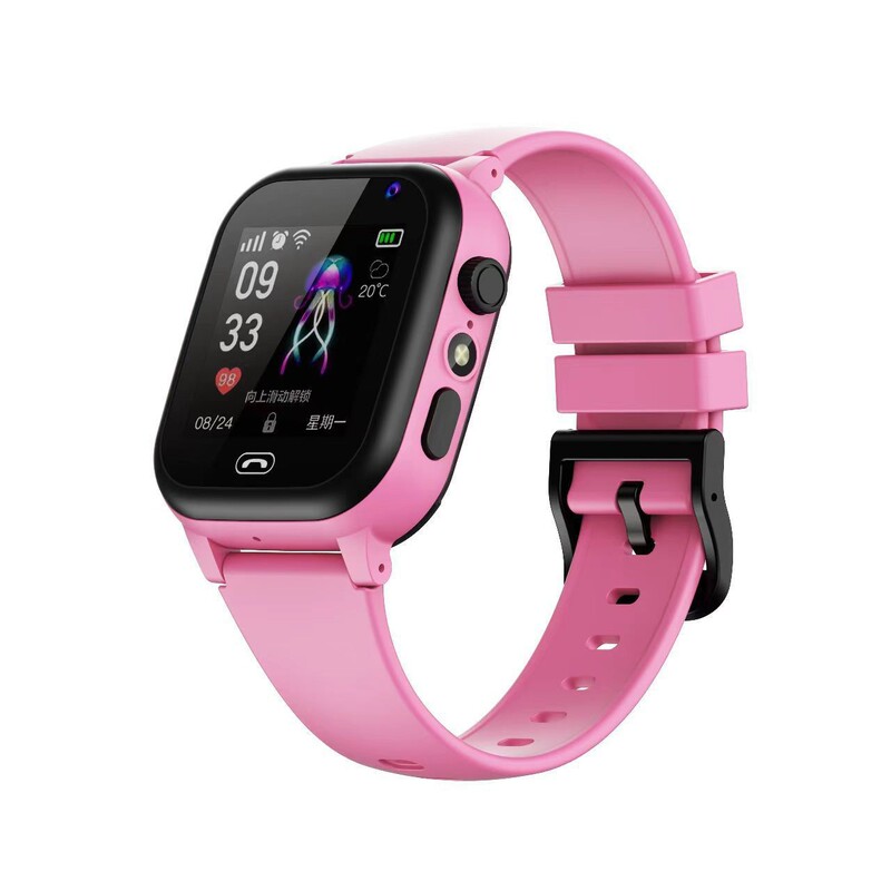 Cross-Border Supply of New Kidsren's Smart Phone Watch with Positioning, Waterproof and Waterproof Camera, Suitable for Q12Q19 Cross-Border Supply of New Kidsren's Smart Phone Watch with Positioning, Waterproof and Waterproof Camera, Suitable for Q12Q19