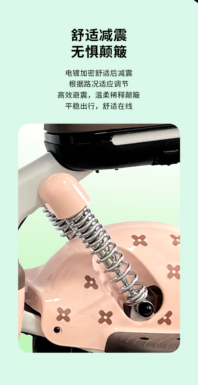 Cross-Border Hot-Selling Electric Motorcycles, New Metaverse Electric Vehicles, New Adult Electric Bicycles, Source Factory