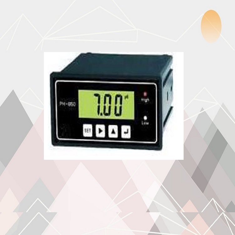 酸碱度监视仪 型号:LM22-PH-850库号：M396308