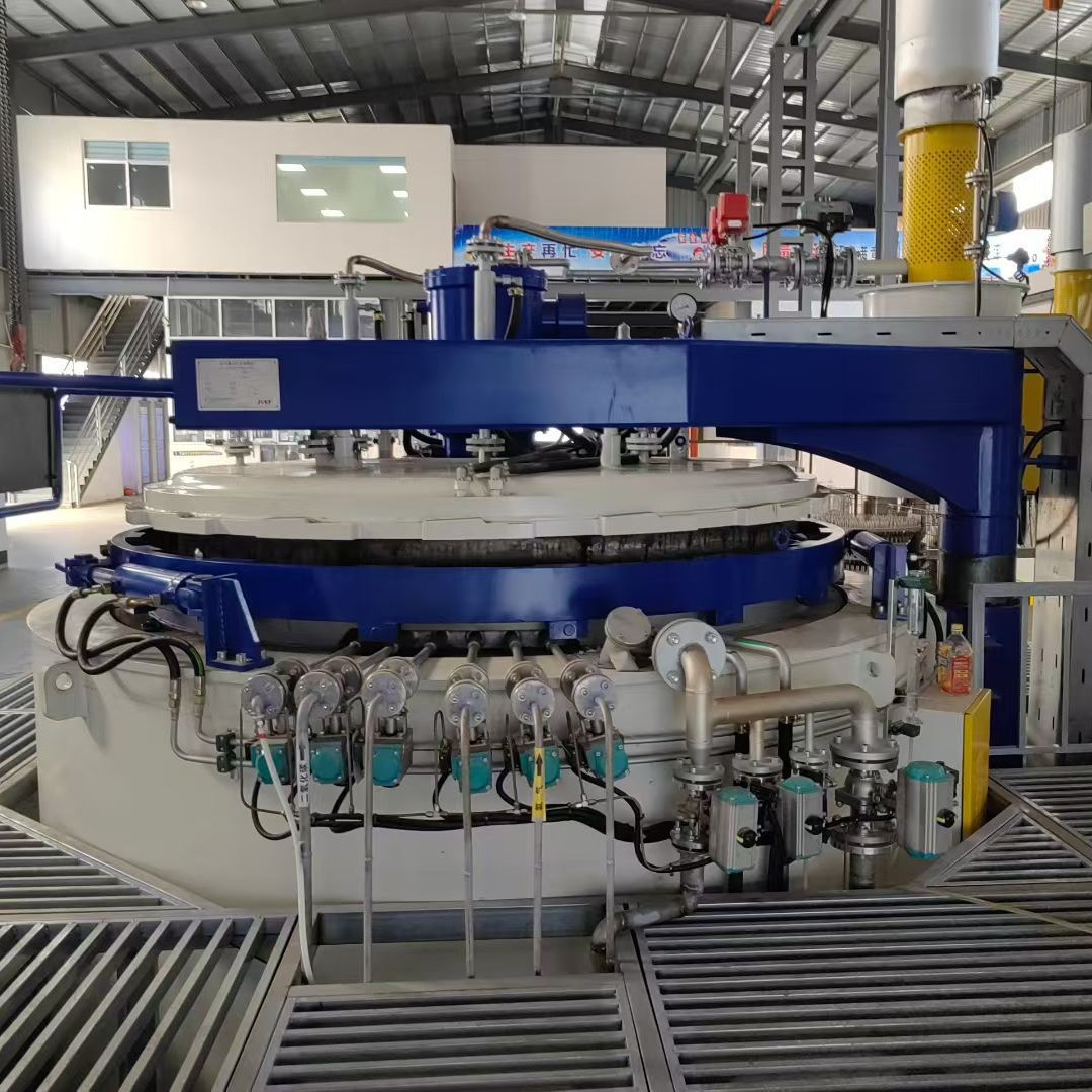 模具氮化炉 井式氮化炉 气体氮化炉 不锈钢氮化炉