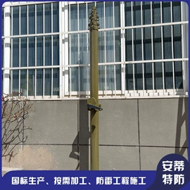 其他防雷设备;航空障碍灯;其他指示灯具