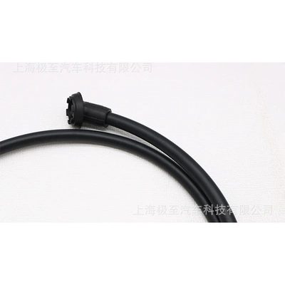 automobile water pipe drain pipe, suitable for