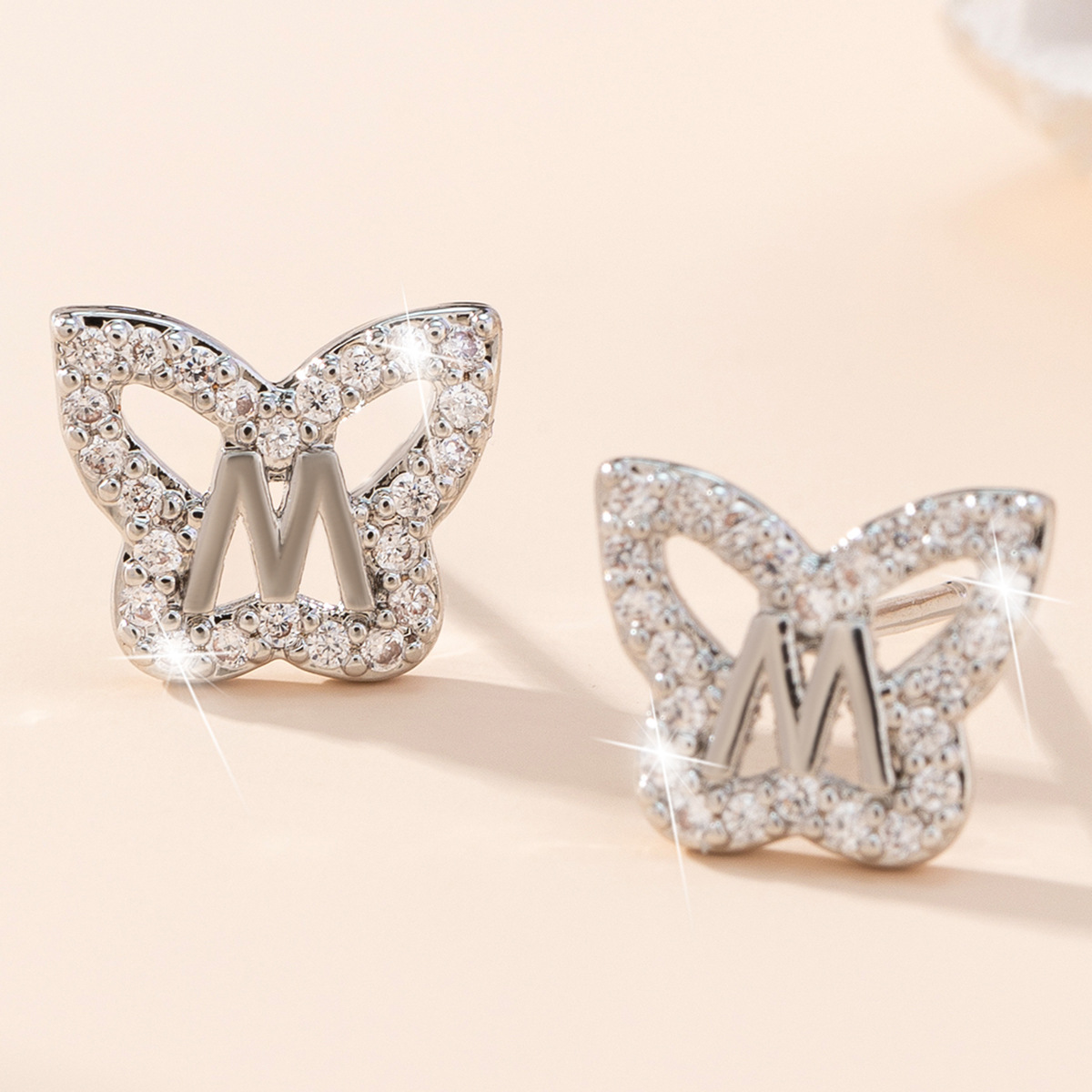 Silver -M