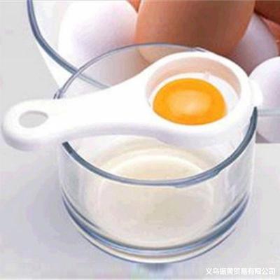 3 egg whites Of egg Egg white protein Separate egg Yolk Egg white separator Manufactor Direct selling