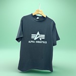 外贸工厂货源圆领短袖T-shirts宽松大码纯棉T恤清仓便宜混合批发