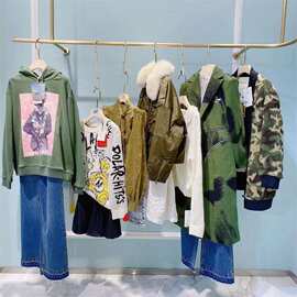 N-ONE冬季新款引流爆卖百搭舒适裤子女半裙保暖毛衣网红库存货源