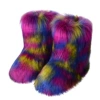 Imitation fox color color 3