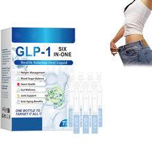 GLP-1�μ� SIX IN-ONE Health Solution Oral Liquid