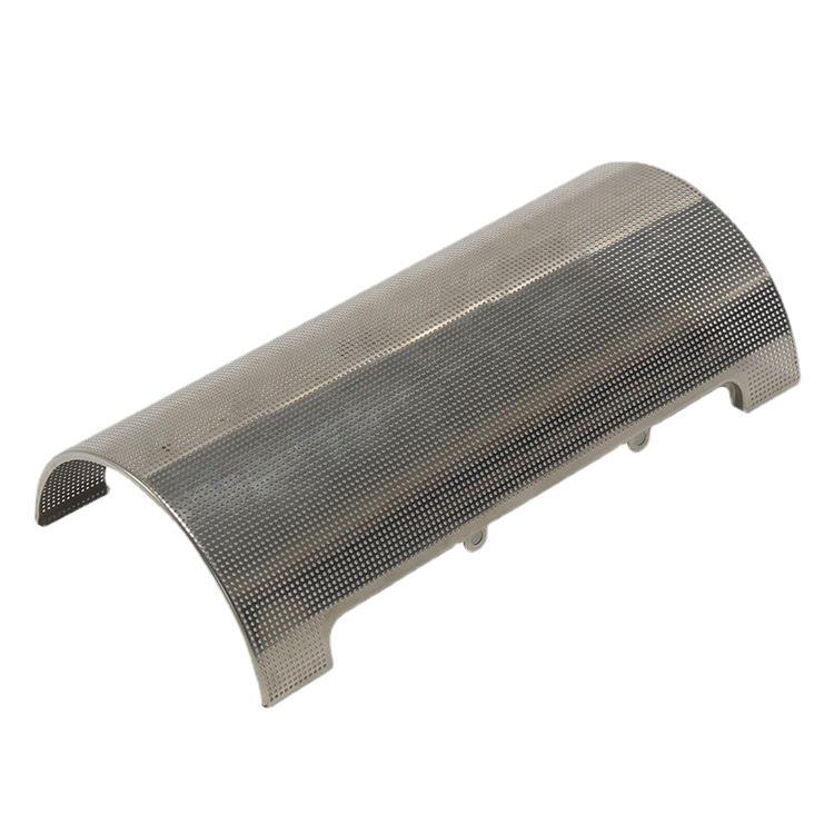 各种规格材质冲孔网  冲孔板片