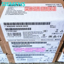 6GK7243-5DX30-0XE0������ͨ��ģ��CM1243-5 6GK7 243-5DX30-OXEO