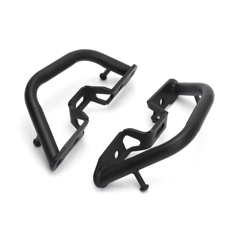 後部座席乗客アームレストブラケットオートバイ修正アクセサリー KTM 250 390 デュークサポートドロップシッピング|undefined