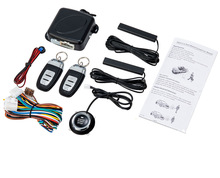 PEKӦ ʺκγ͸װ PKE Car Alarm system