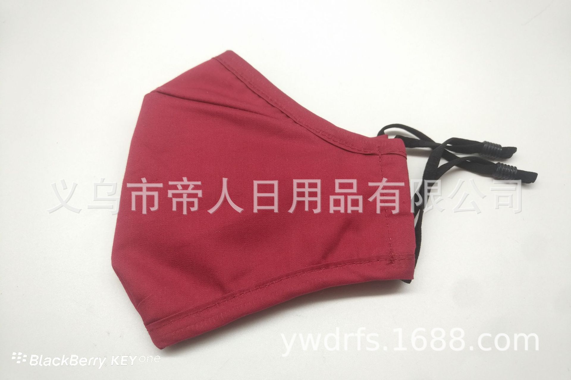 工厂棉布阀门口罩防护面罩大量现货  出口证书齐全 工厂加工