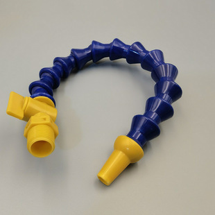 Road Cutting Machine Water Pipe Universal Water Pipe Cooling Water Pipe Keel Water Spray Joint Snake Pipe Bamboo Pipe Sprinkler Pipe