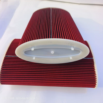 Air filter Boester Caimen Kaman